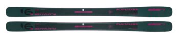 Elan Playmaker 91 164 cm <span style="color: #ff0000">(ILMA KLAMBRITA)</span>
