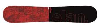 Elan Explore R 145 cm