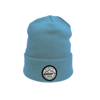 Elan Beanie Primetime Blue
