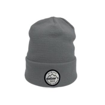 Elan Beanie Primetime Grey