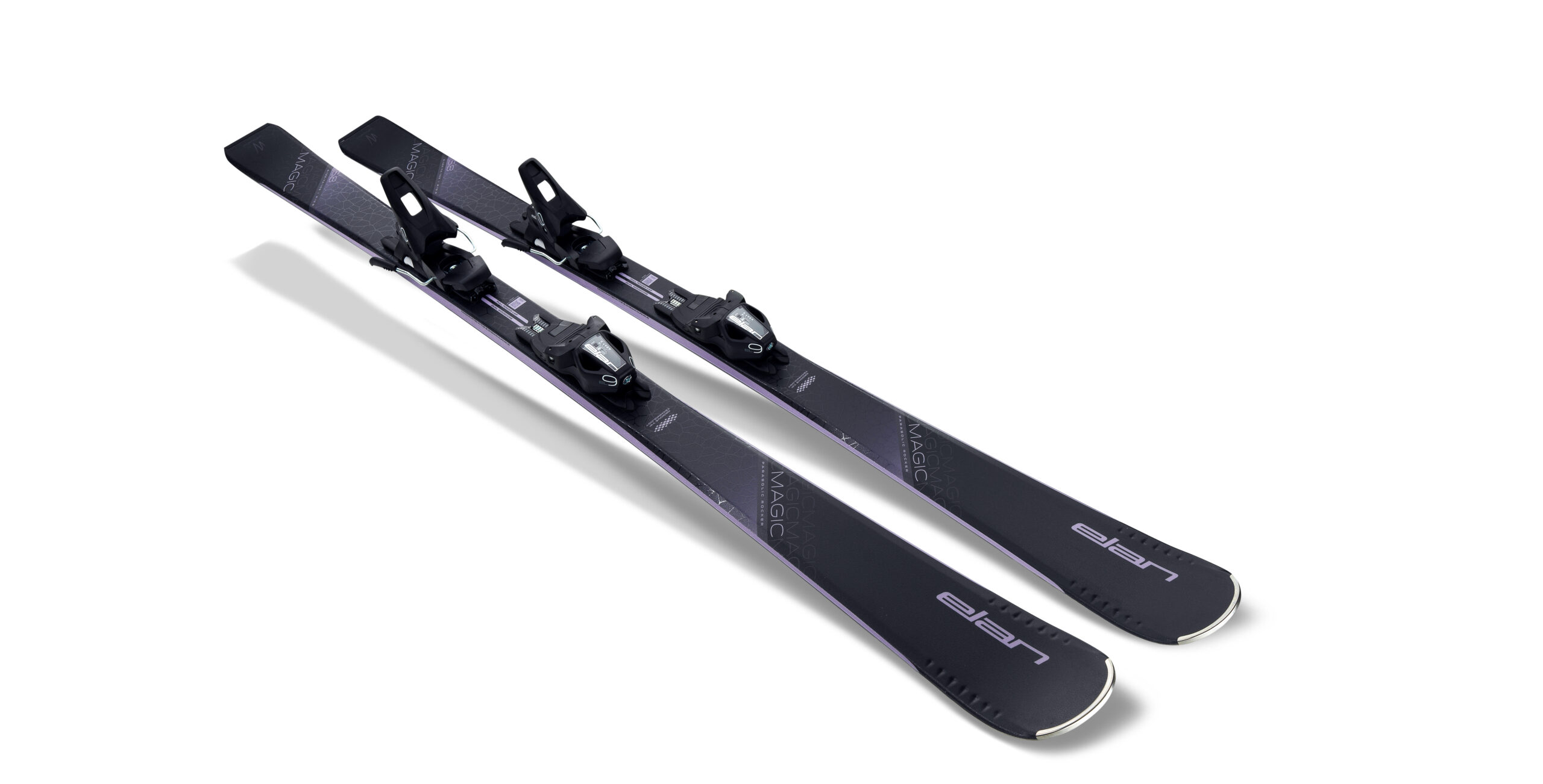 Elan Black Magic 146 cm - Image 2