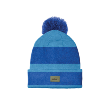 Elan Cap Winter Blue Kids