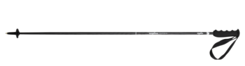 Elan Carbon Rod Black