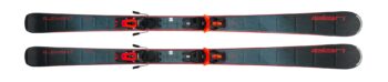 Elan Element Blue/Red 152 cm