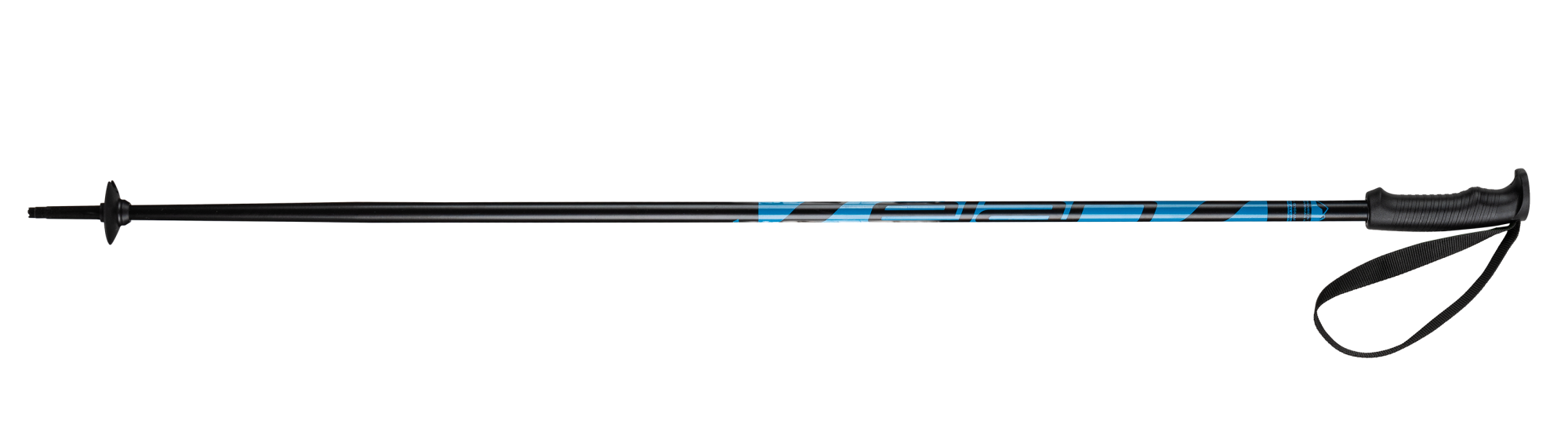 Elan Hotrod Blue