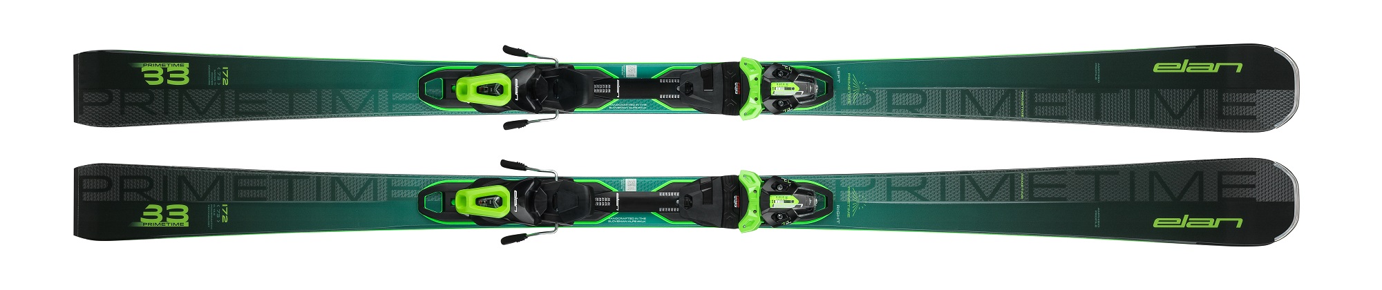 Elan Primetime 33 151 cm