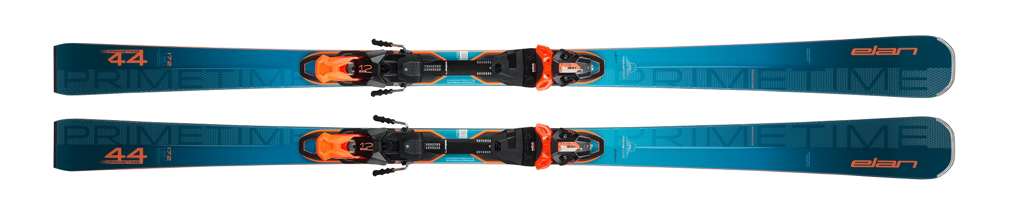 Elan Primetime 44 151 cm