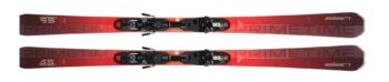 Elan Primetime 55+ 158 cm