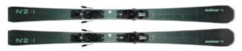 Elan Primetime N°2 W Black 151 cm