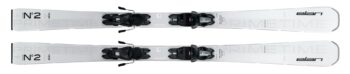 Elan Primetime N°2 W White 144 cm
