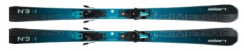 Elan Primetime N°3 W 151 cm