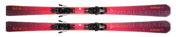 Elan Primetime N°4 W 151 cm