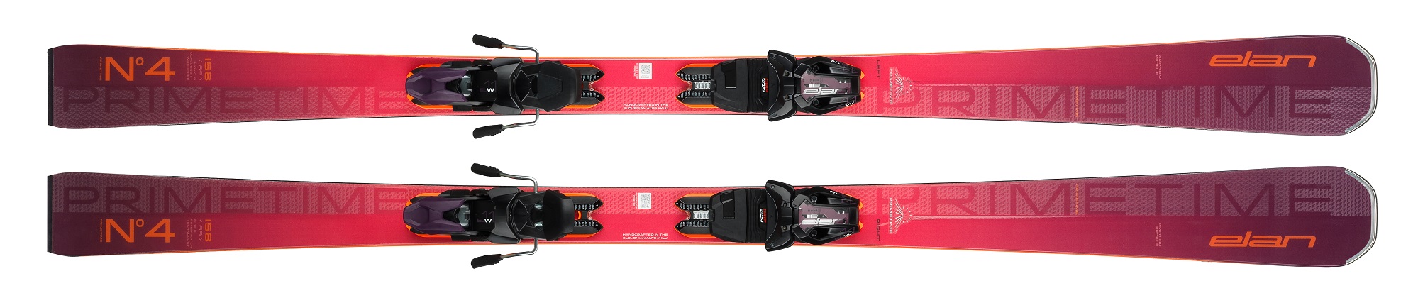 Elan Primetime N°4 W 151 cm