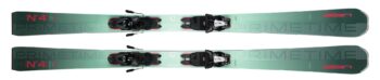 Elan Primetime N°4+ W 144 cm
