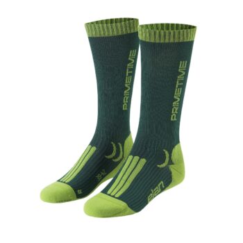 Elan Primetime Compression Skiing Socks