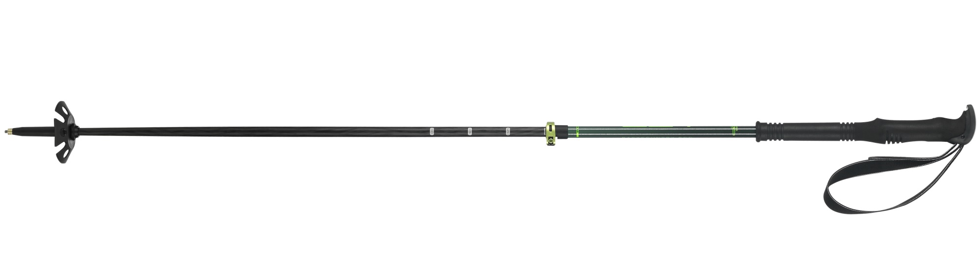 Elan Tour Carbon Rod