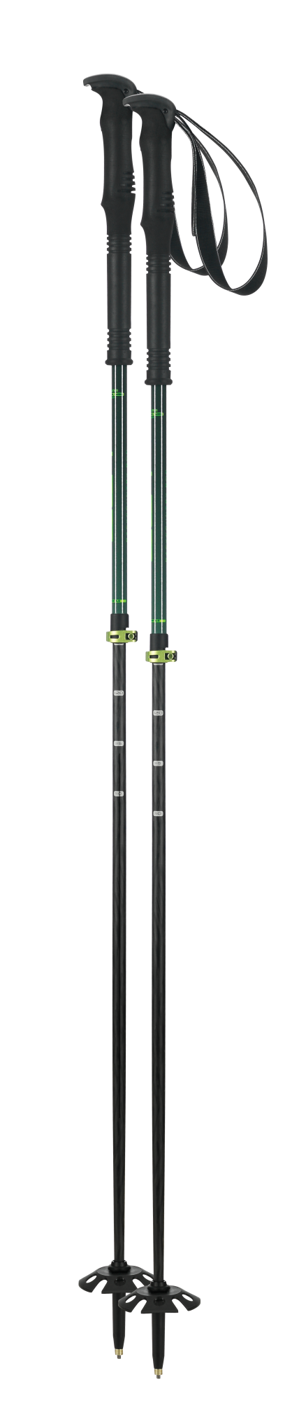 Elan Tour Carbon Rod - Image 3