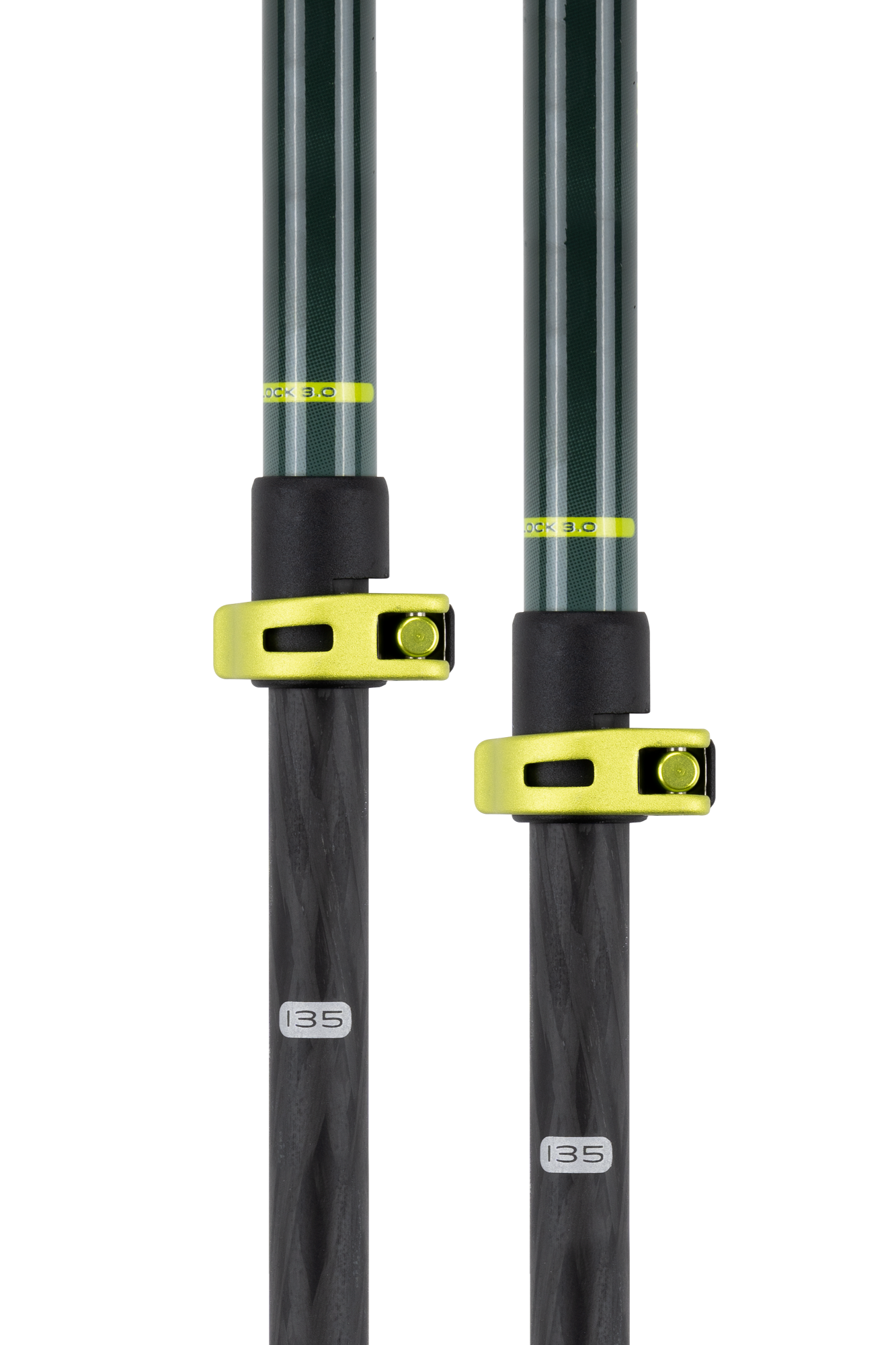 Elan Tour Carbon Rod - Image 4