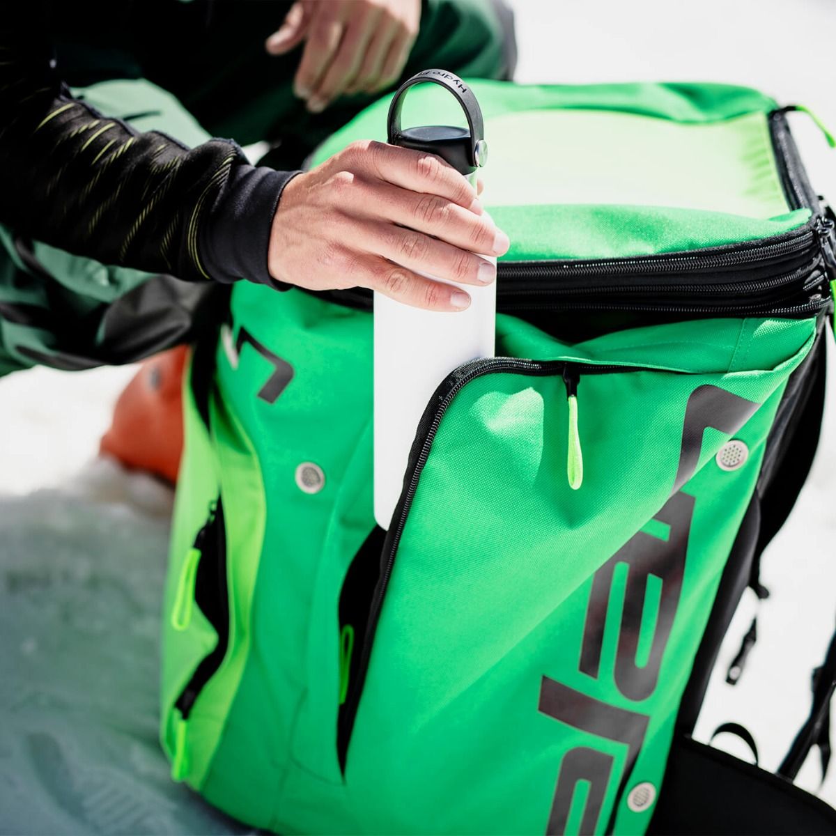 Elan Race Back Pack - Image 3