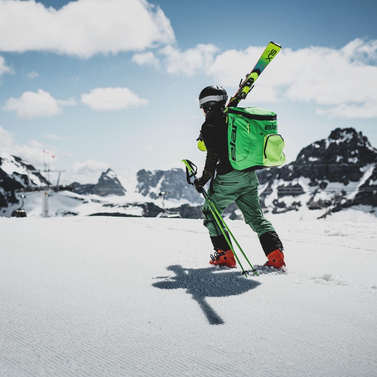 Elan Race Back Pack - Image 5