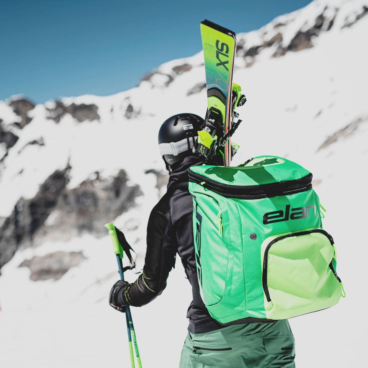 Elan Race Back Pack - Image 6