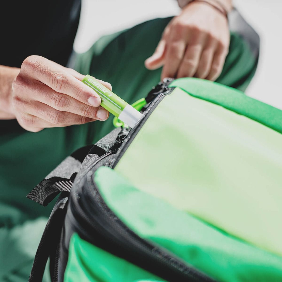Elan Race Back Pack - Image 7