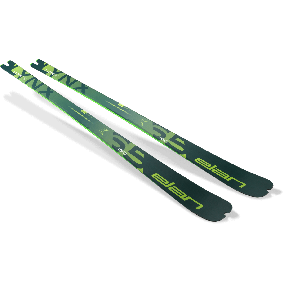 Elan Lynx 65 UL 150 cm <span style="color: #ff0000">(ILMA KLAMBRITA)</span> - Image 2