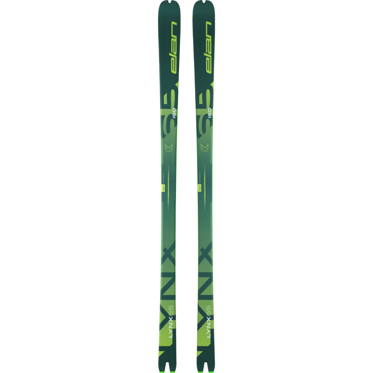 Elan Lynx 65 UL 150 cm <span style="color: #ff0000">(ILMA KLAMBRITA)</span> - Image 3