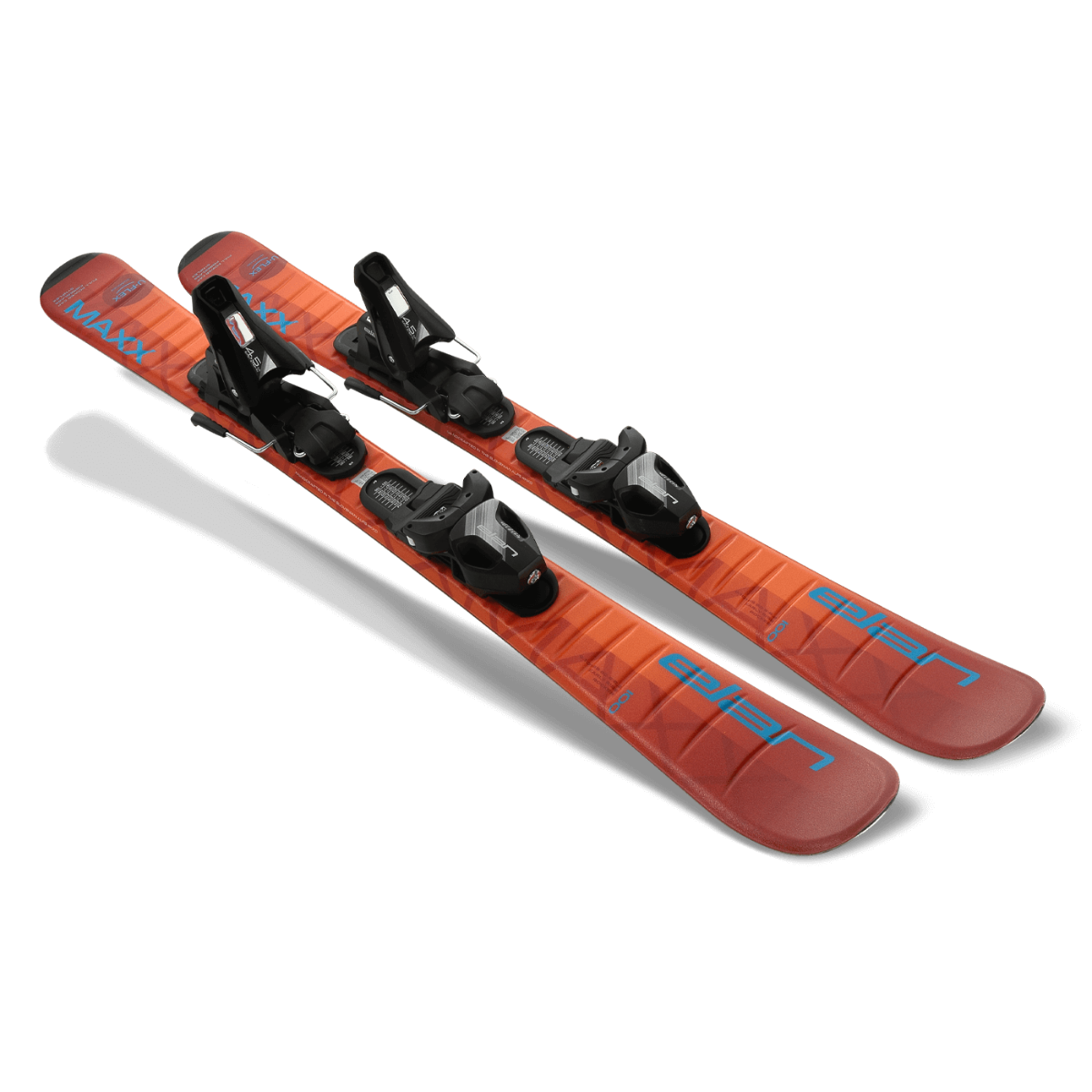 Elan Maxx Orange 100 cm - Image 3
