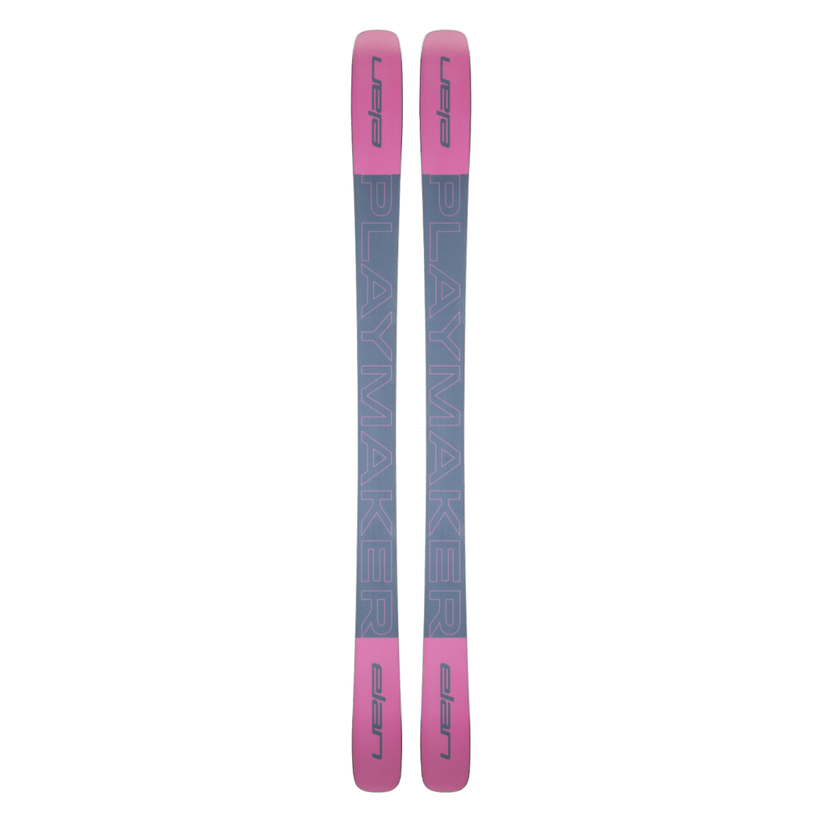 Elan Playmaker 91 164 cm <span style="color: #ff0000">(ILMA KLAMBRITA)</span> - Image 4