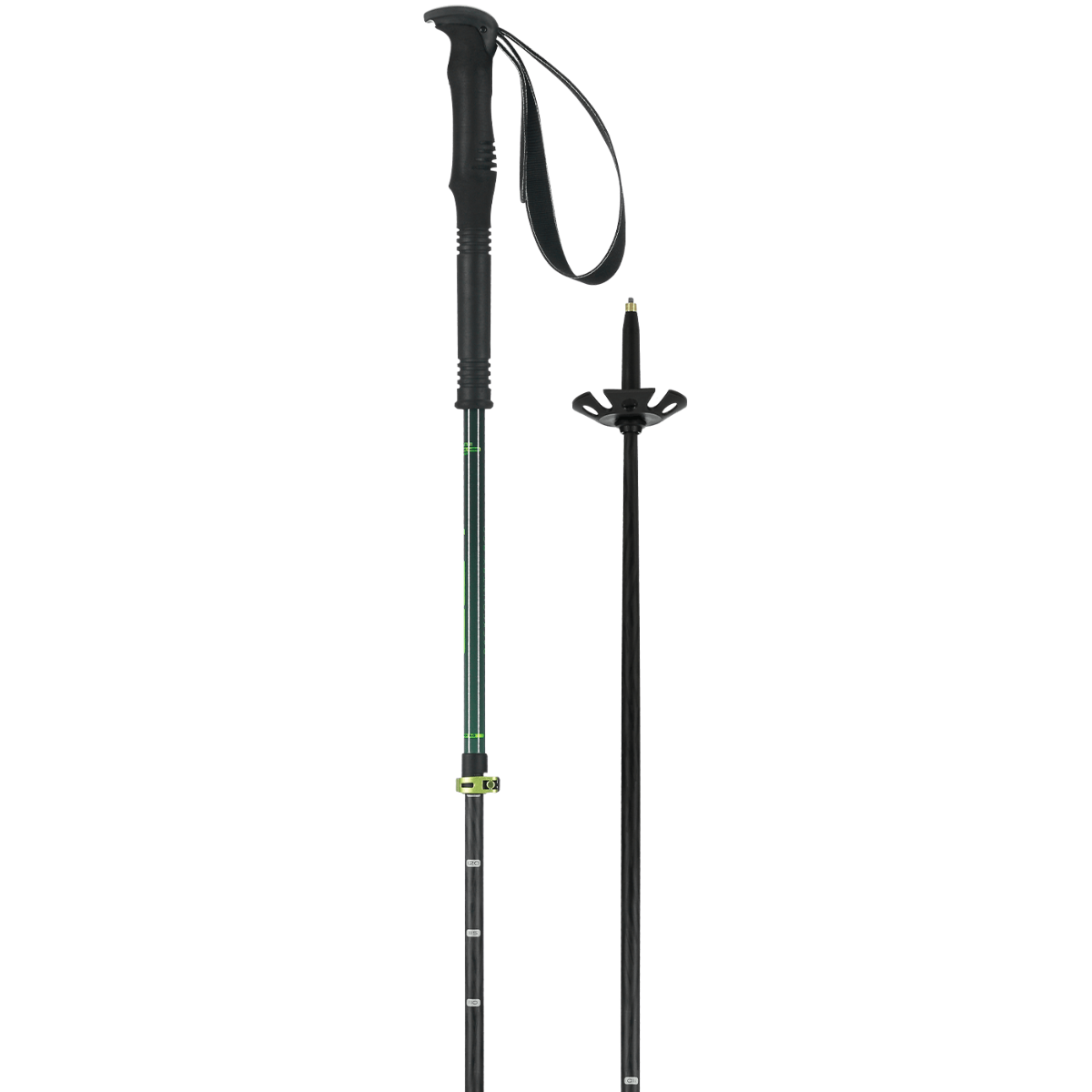 Elan Tour Carbon Rod - Image 5