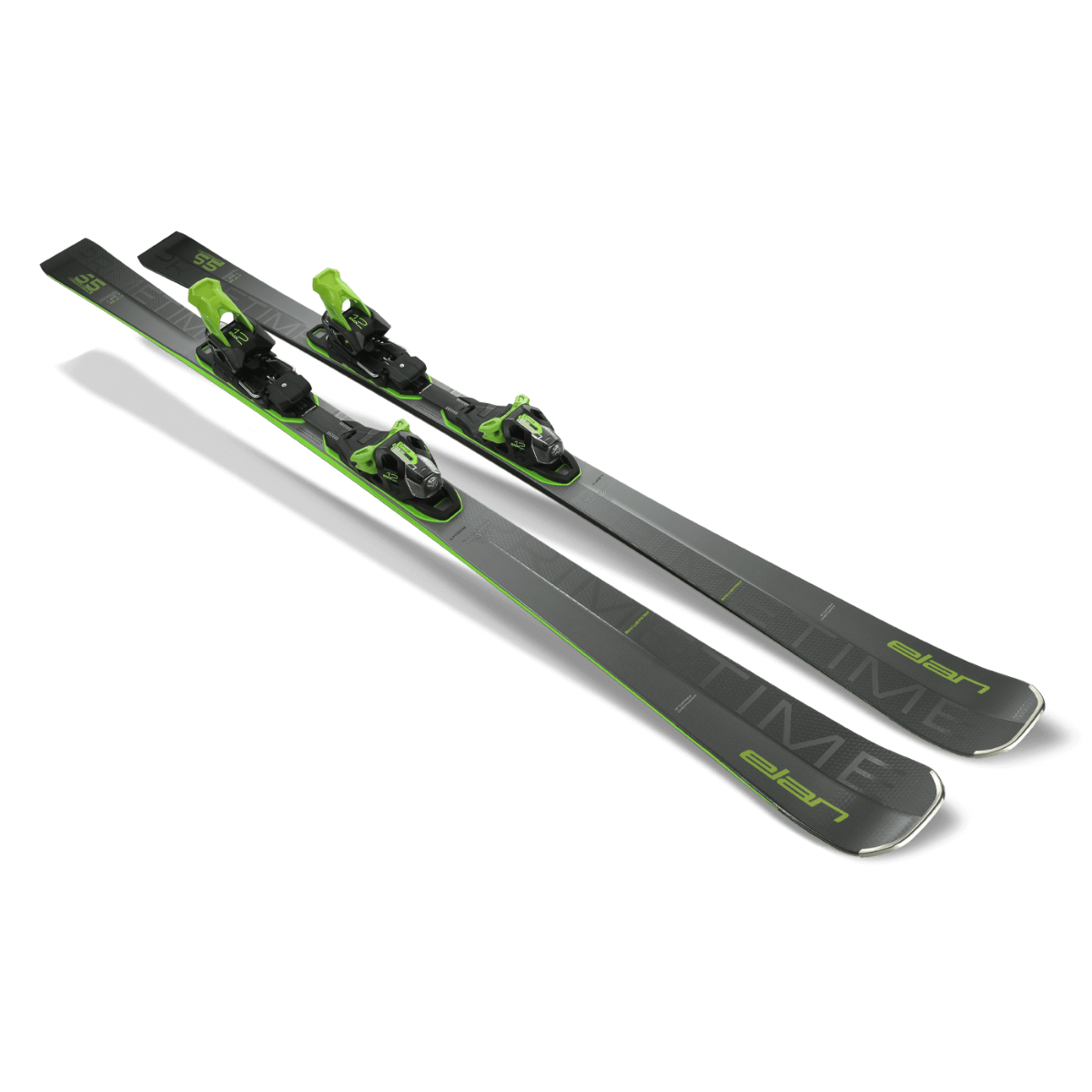 Elan Primetime 55 179 cm - Image 2