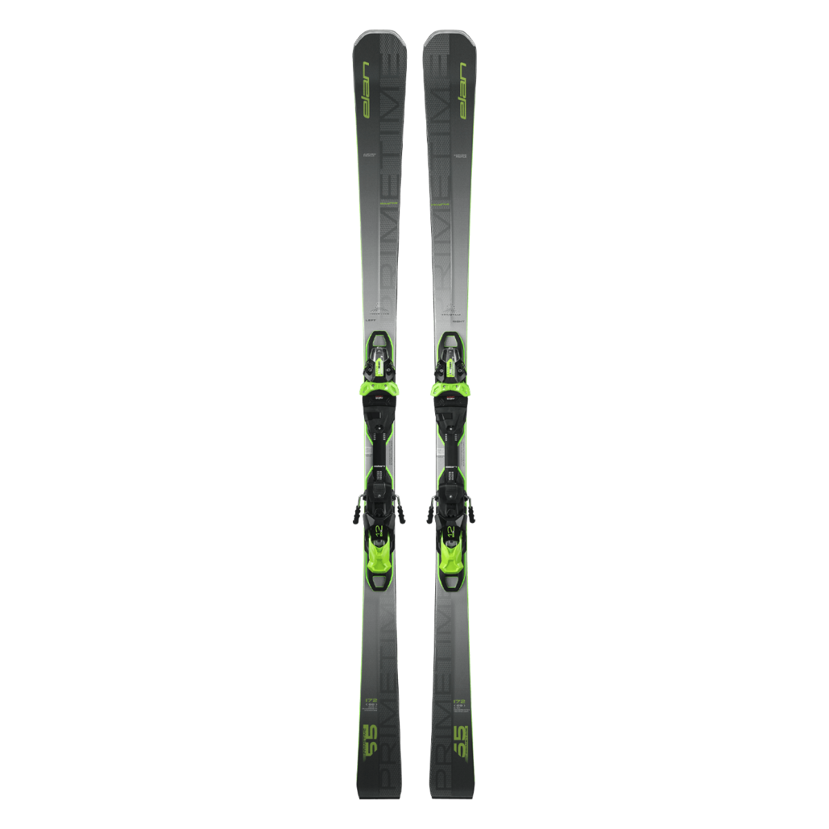 Elan Primetime 55 179 cm - Image 3