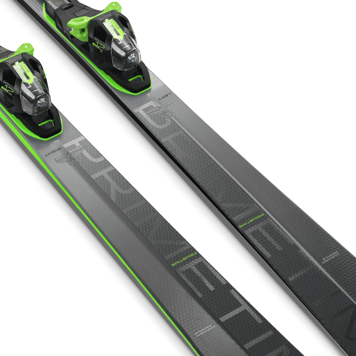Elan Primetime 55 179 cm - Image 8