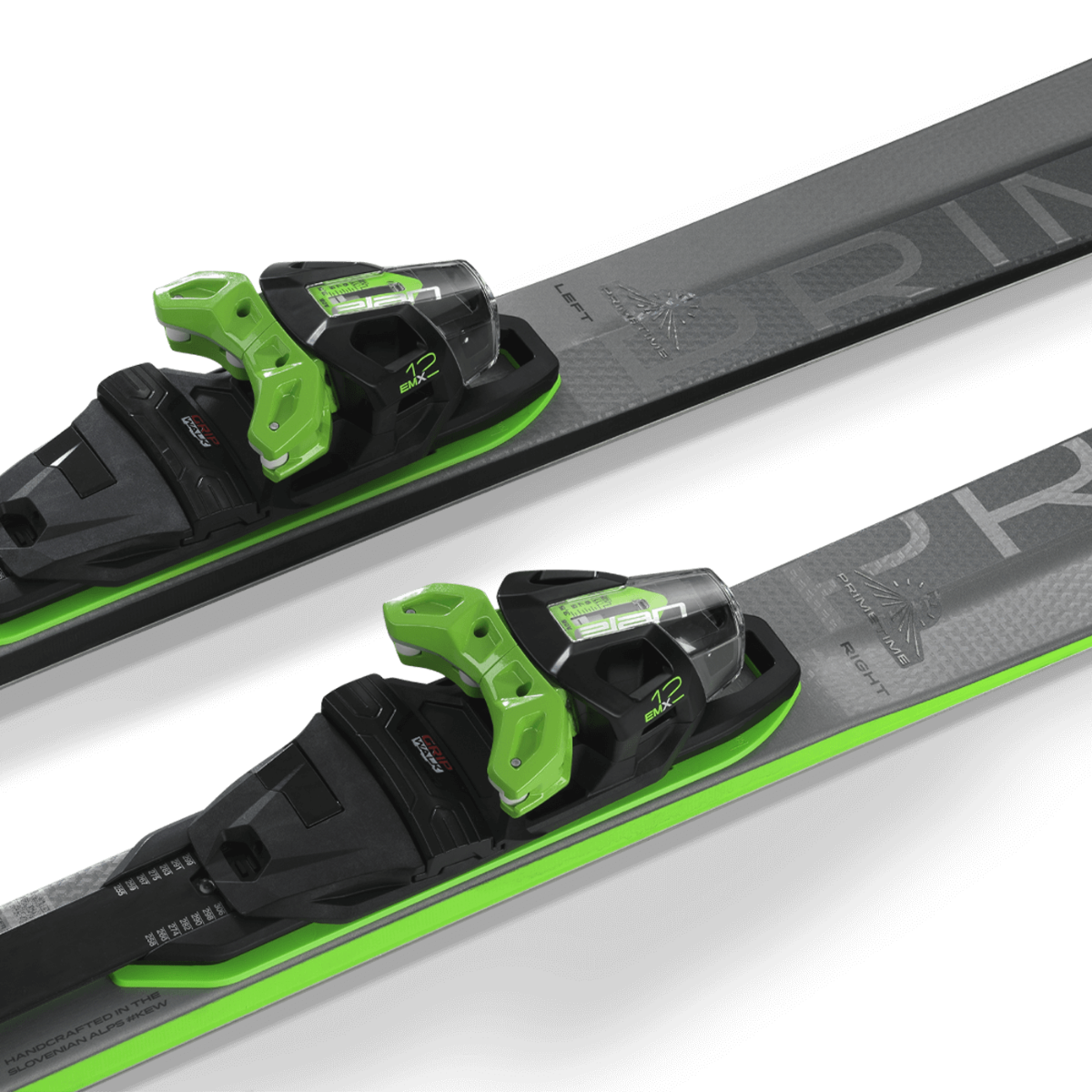 Elan Primetime 55 179 cm - Image 6