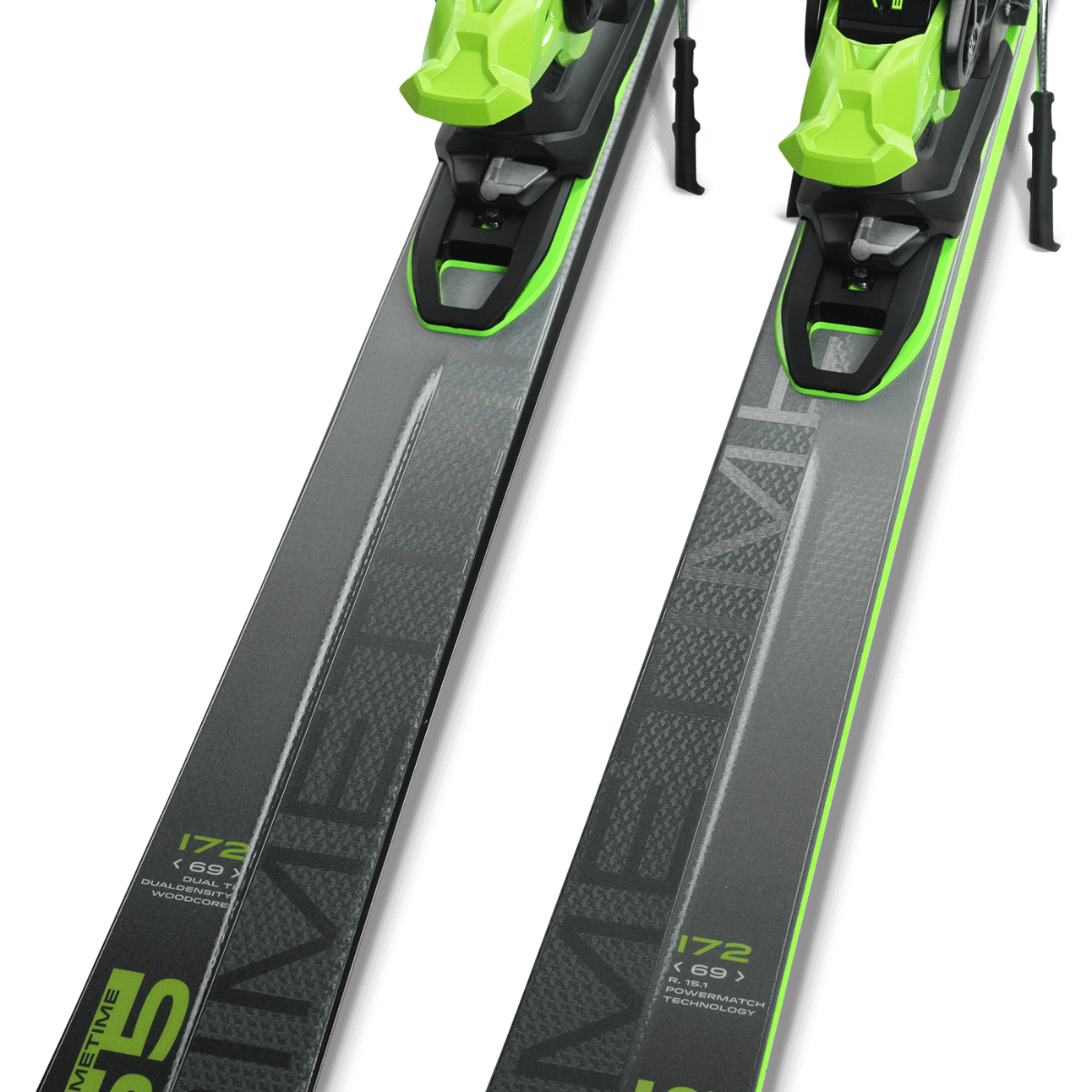 Elan Primetime 55 179 cm - Image 5
