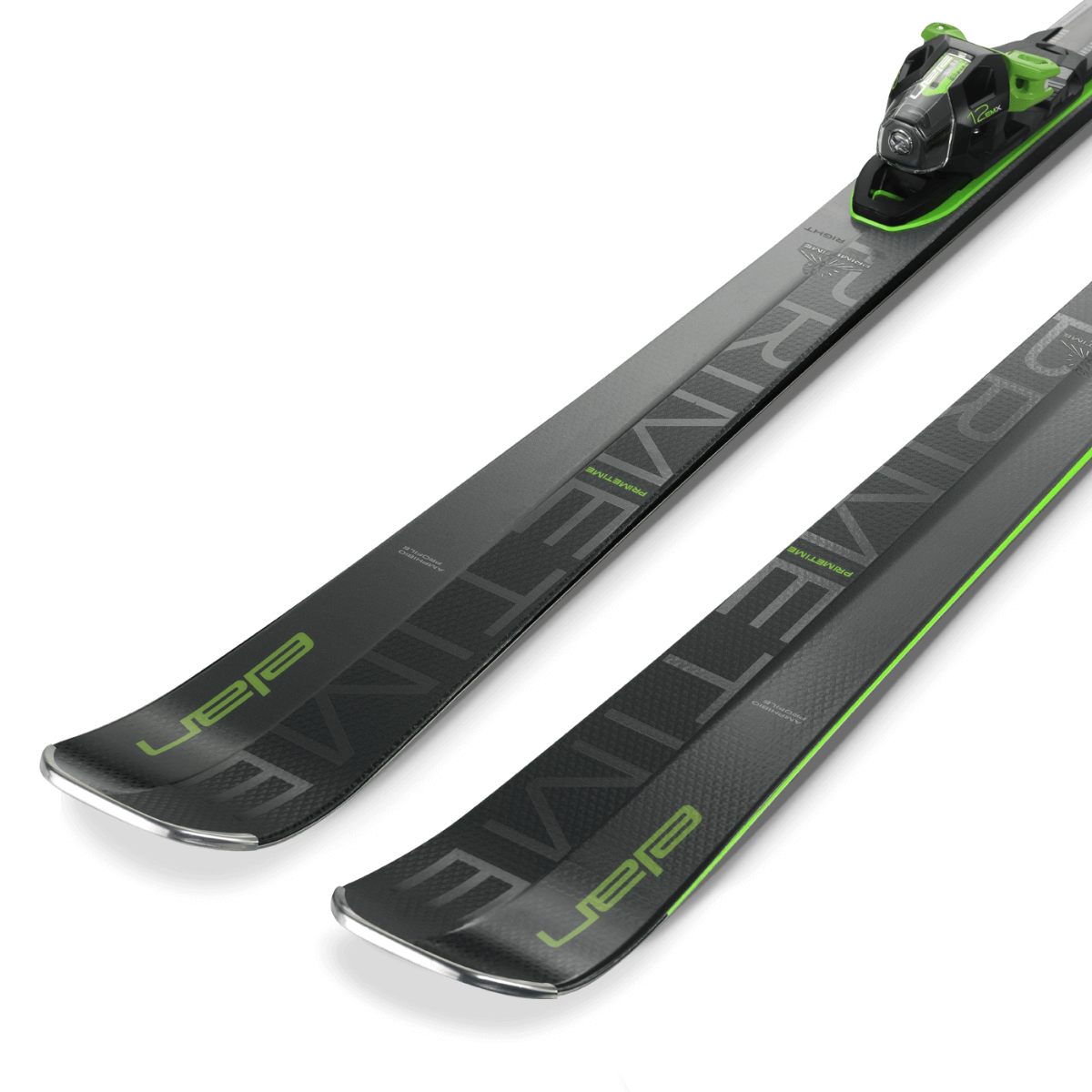 Elan Primetime 55 179 cm - Image 4