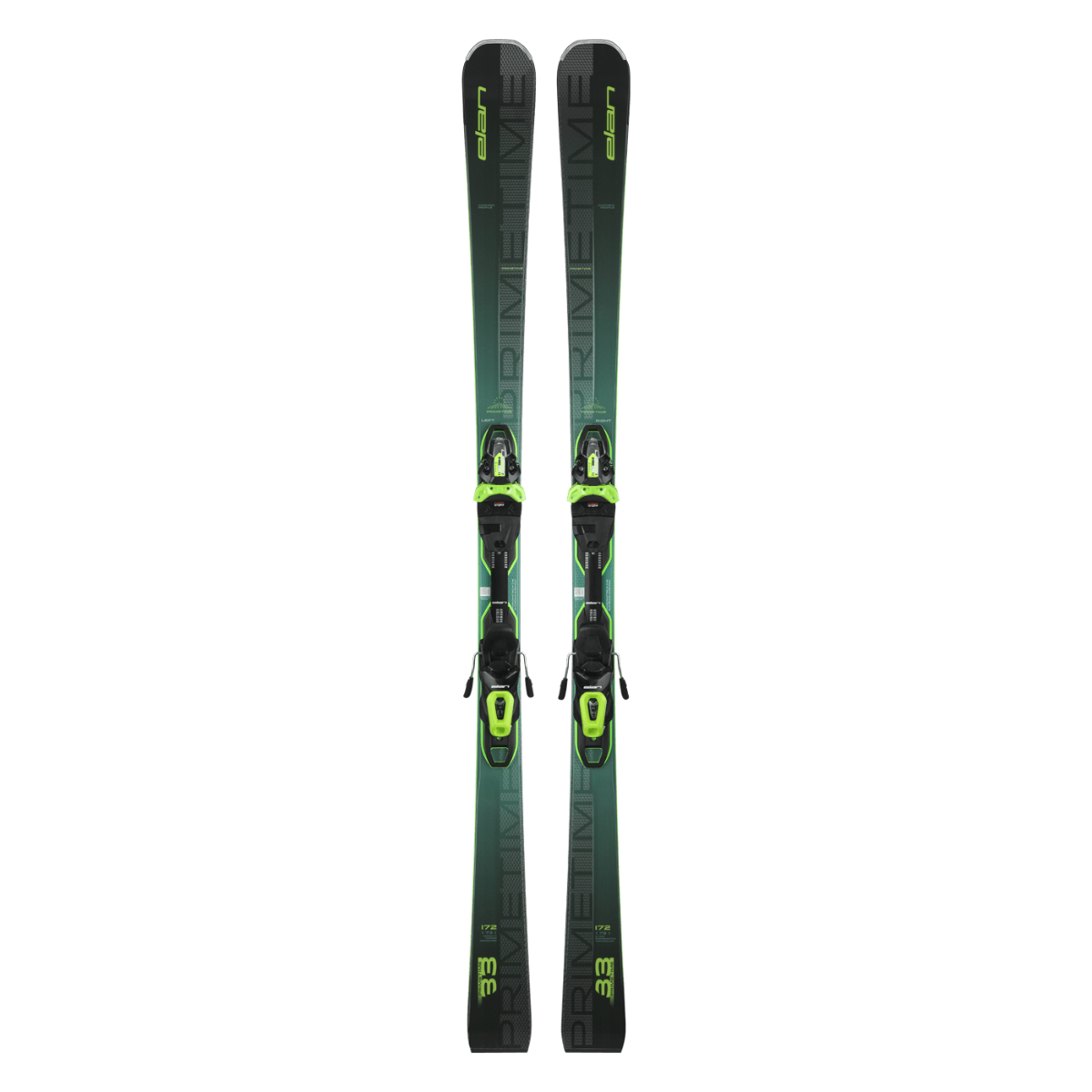 Elan Primetime 33 151 cm - Image 3