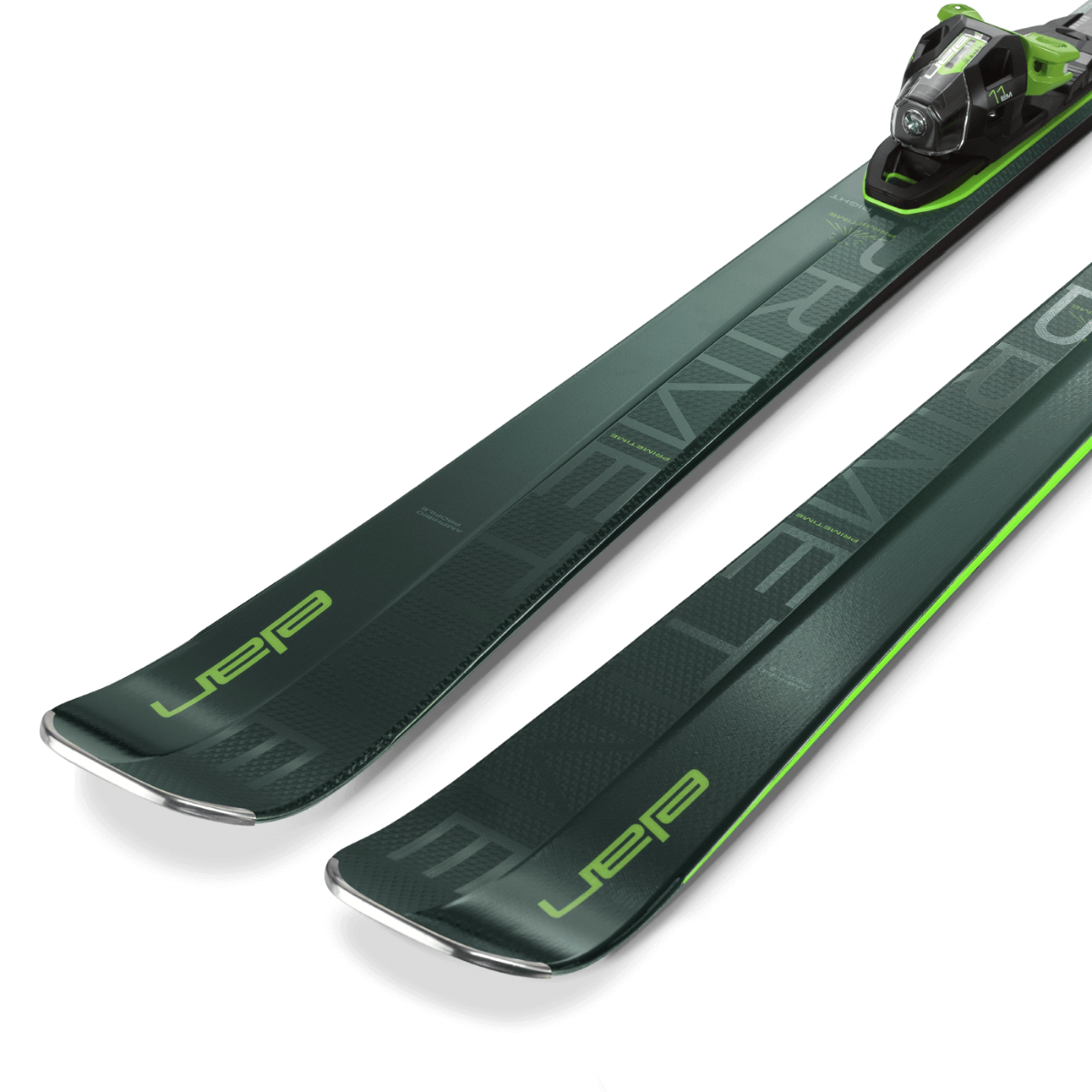 Elan Primetime 33 151 cm - Image 4