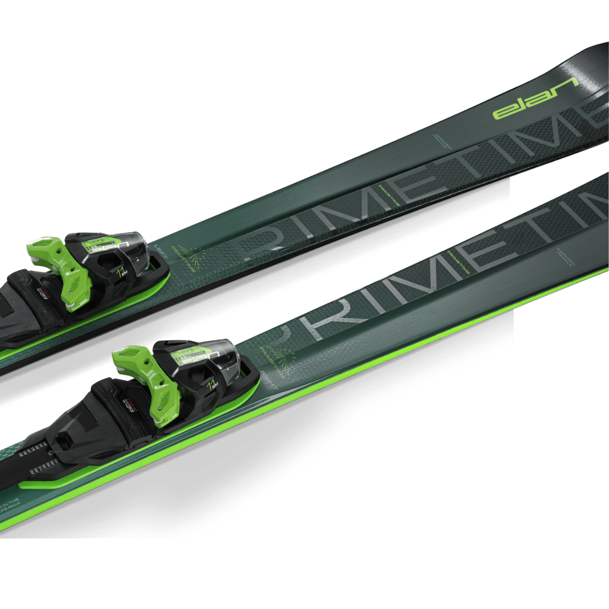 Elan Primetime 33 151 cm - Image 7