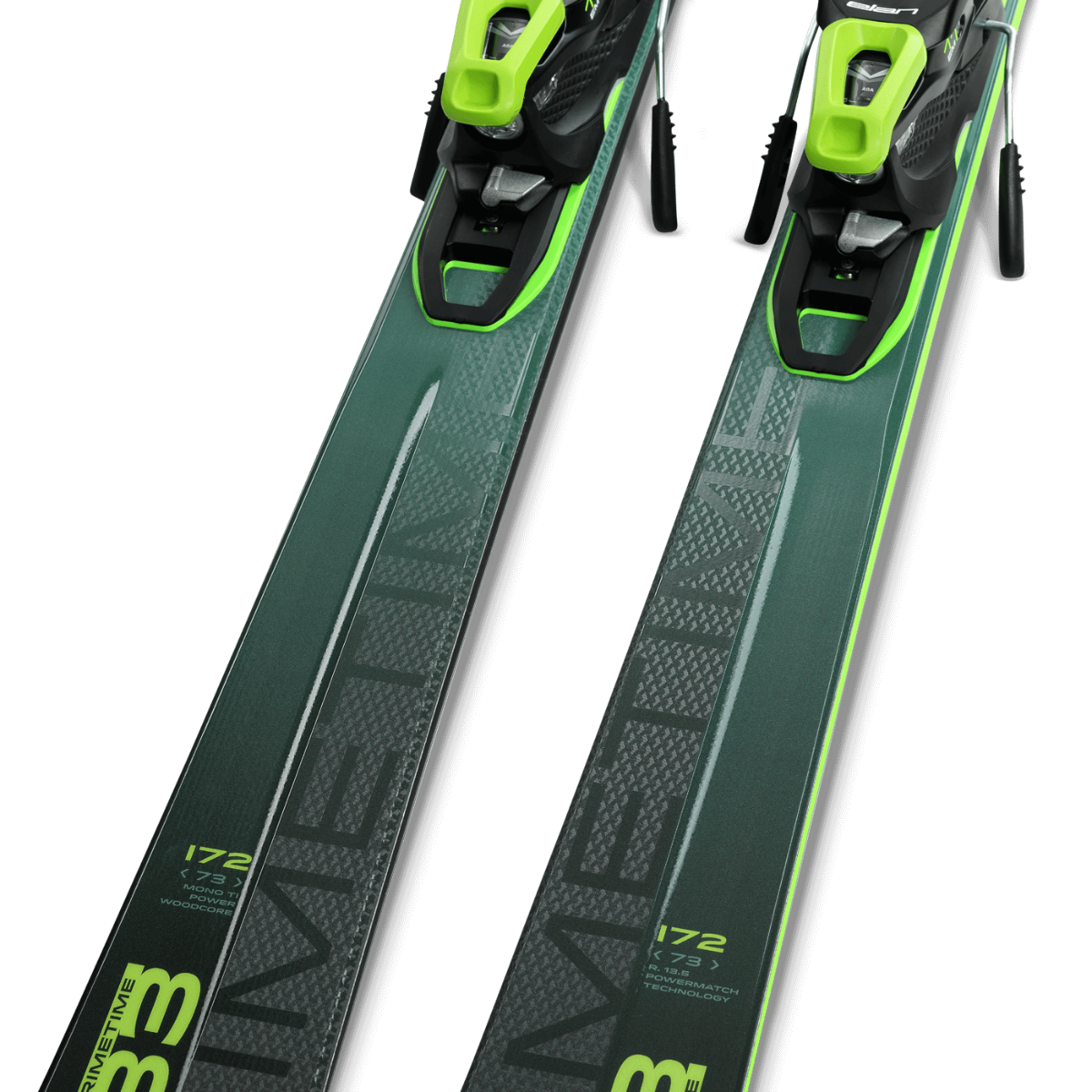 Elan Primetime 33 151 cm - Image 8