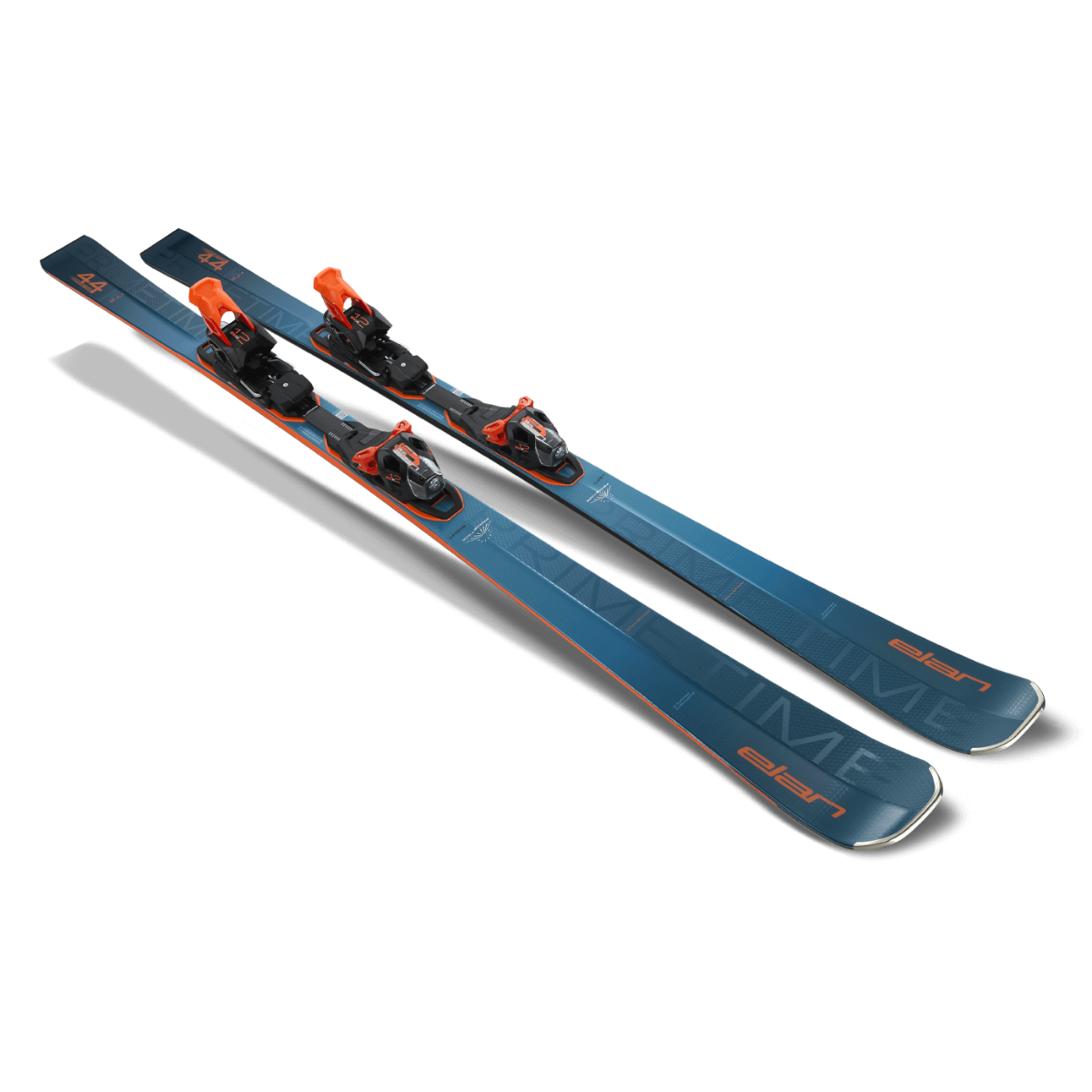 Elan Primetime 44 151 cm - Image 2