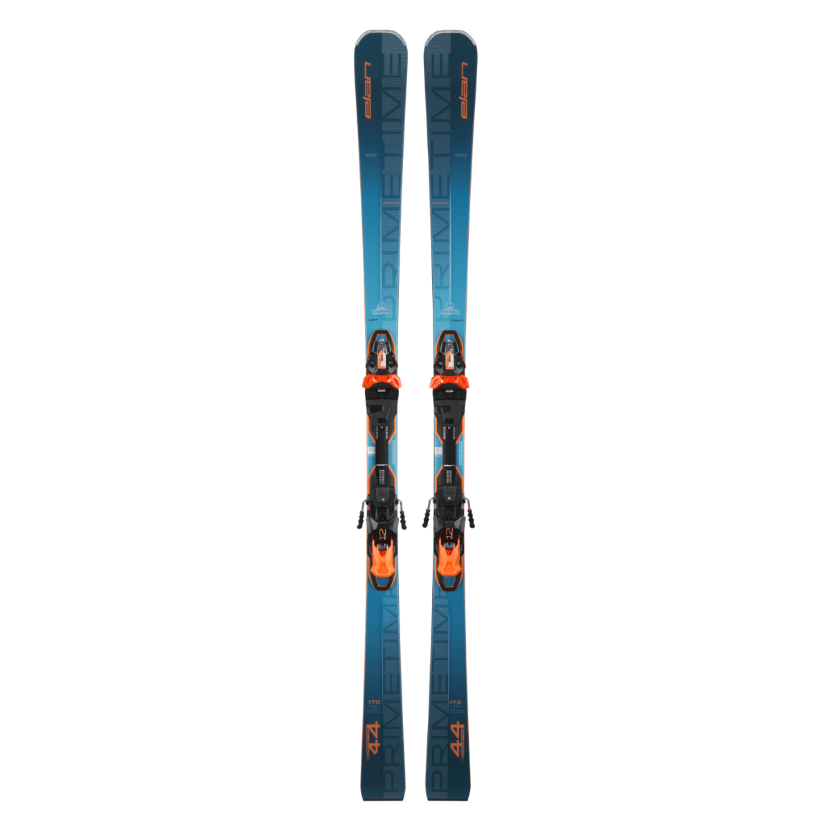 Elan Primetime 44 151 cm - Image 3
