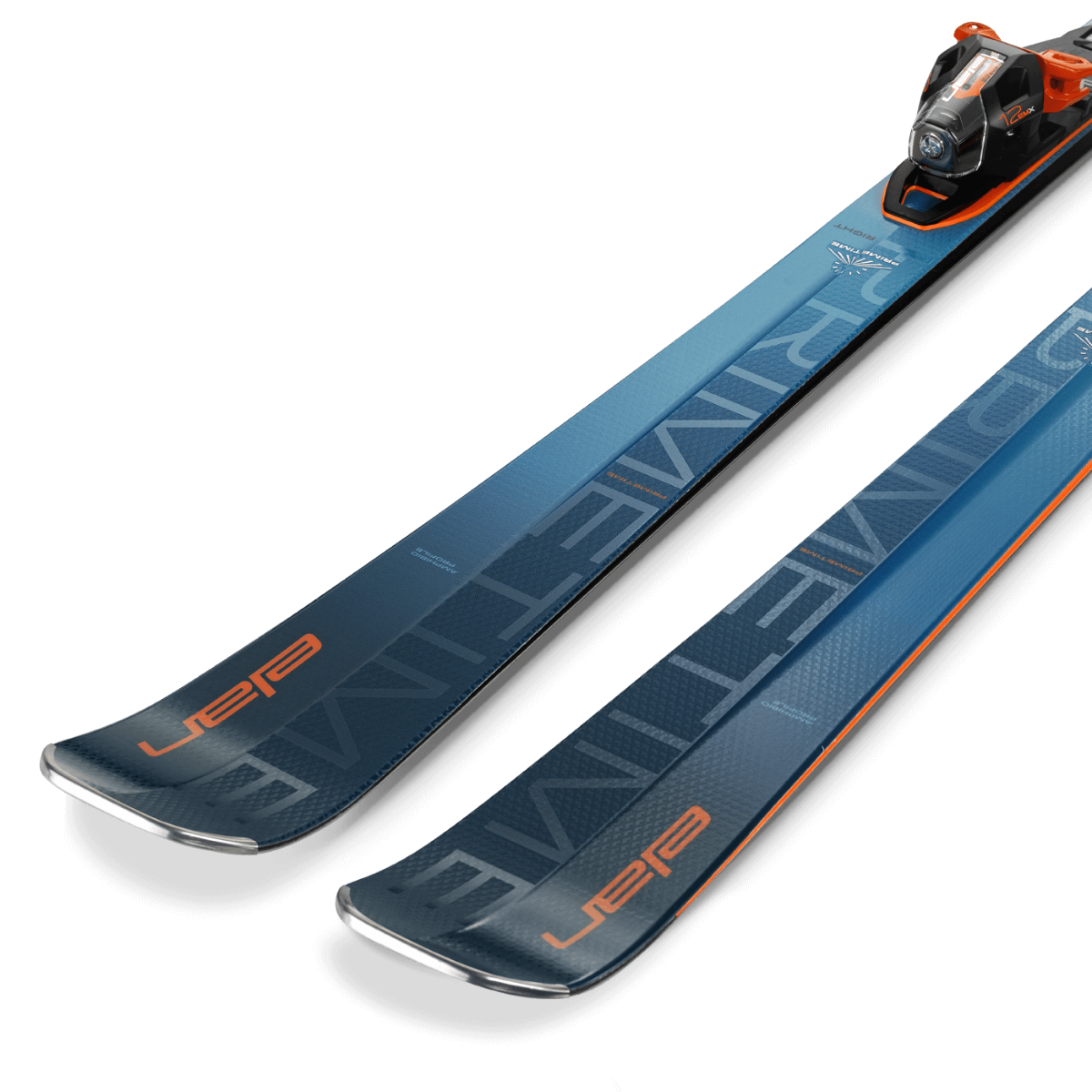 Elan Primetime 44 151 cm - Image 4