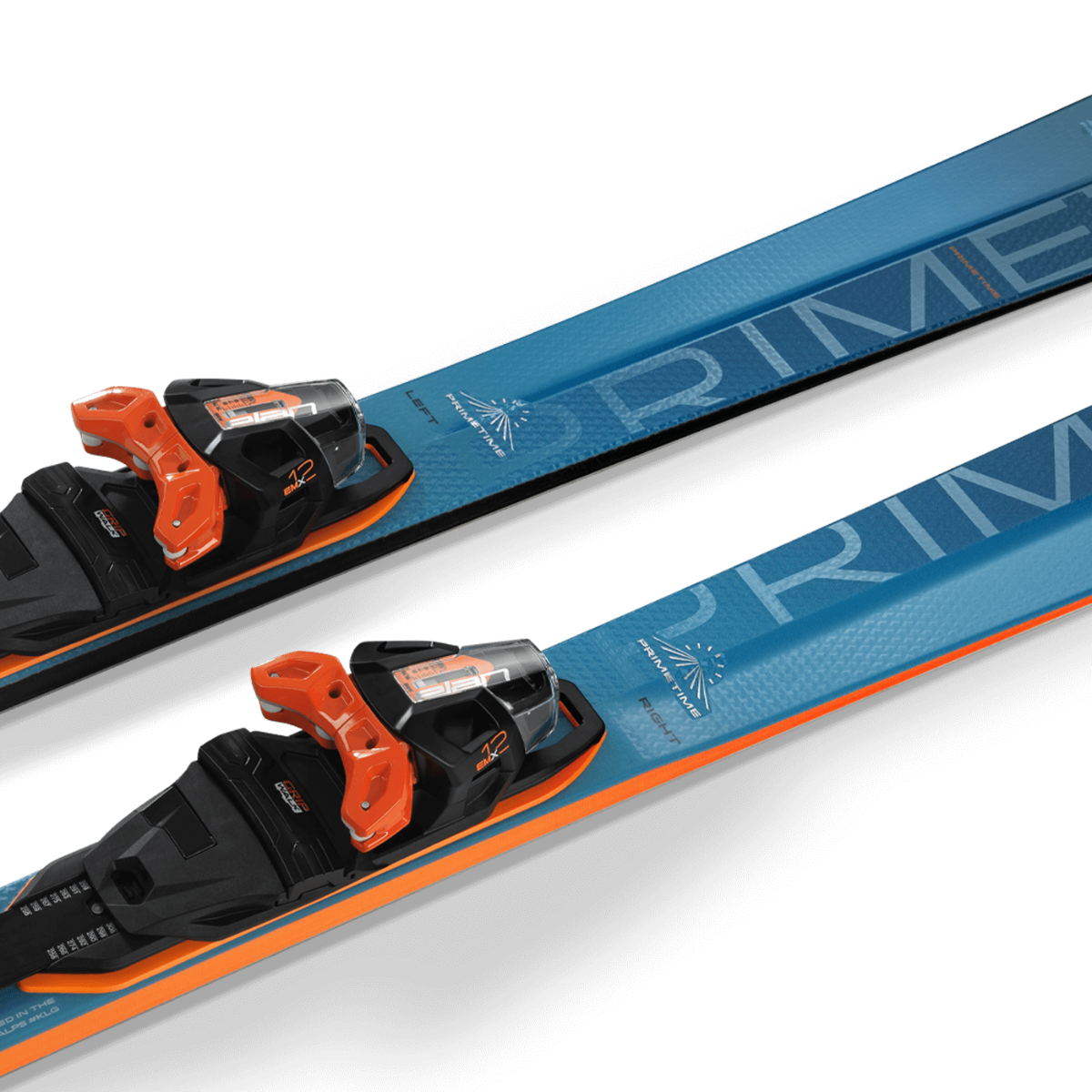 Elan Primetime 44 151 cm - Image 7