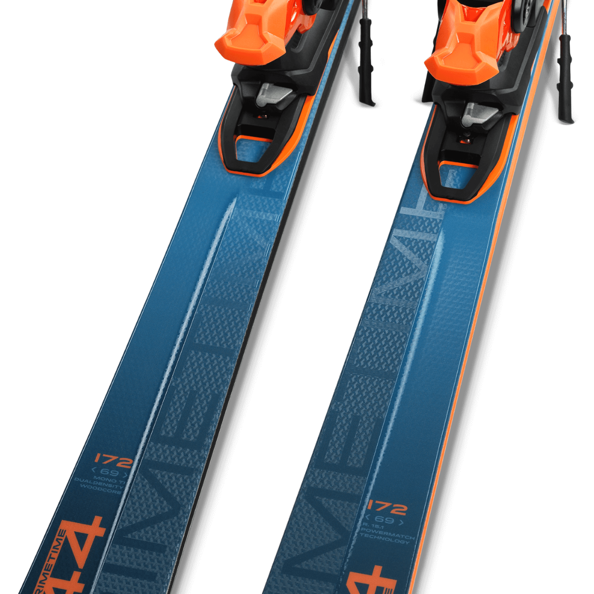 Elan Primetime 44 151 cm - Image 8