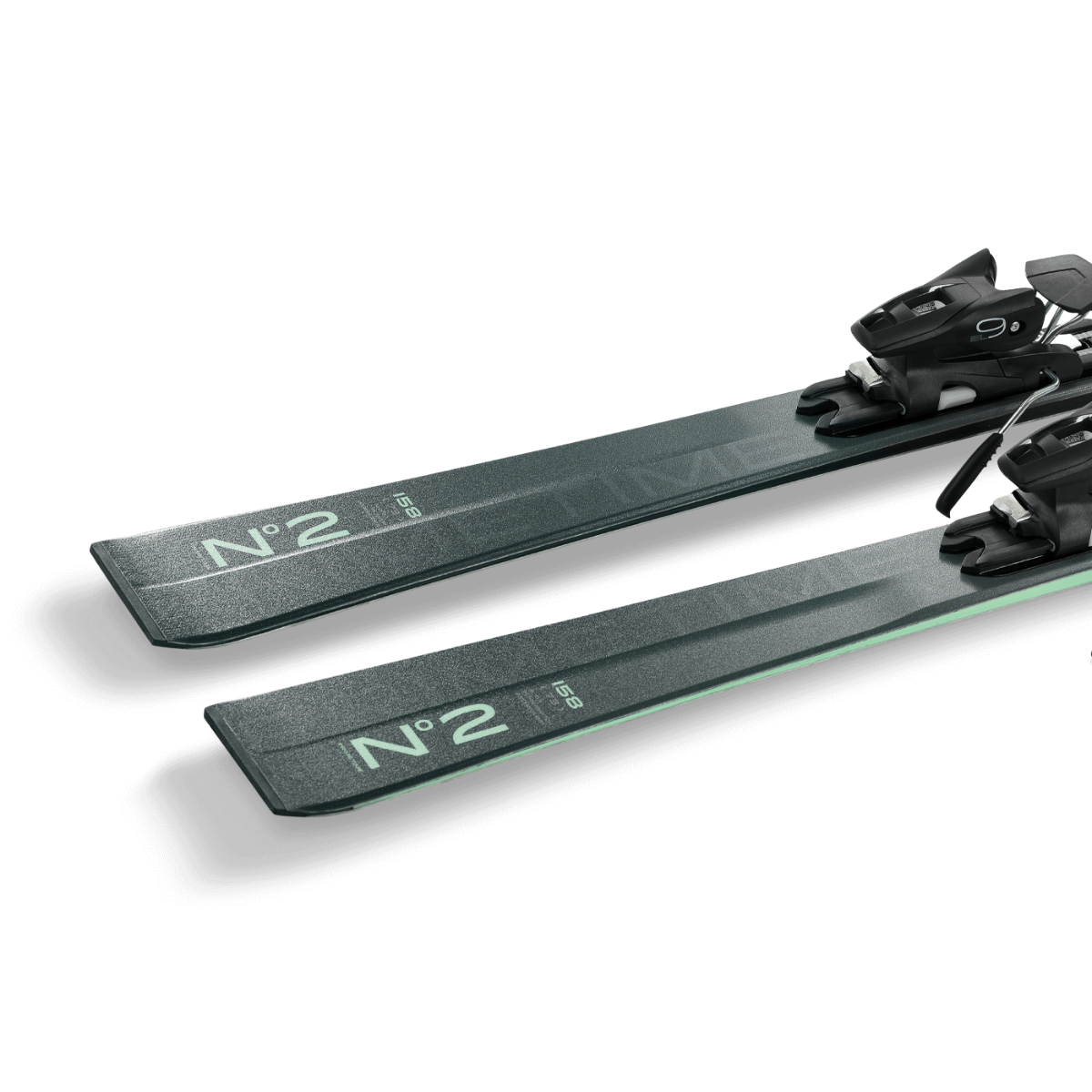 Elan Primetime N°2 W Black 158 cm - Image 4