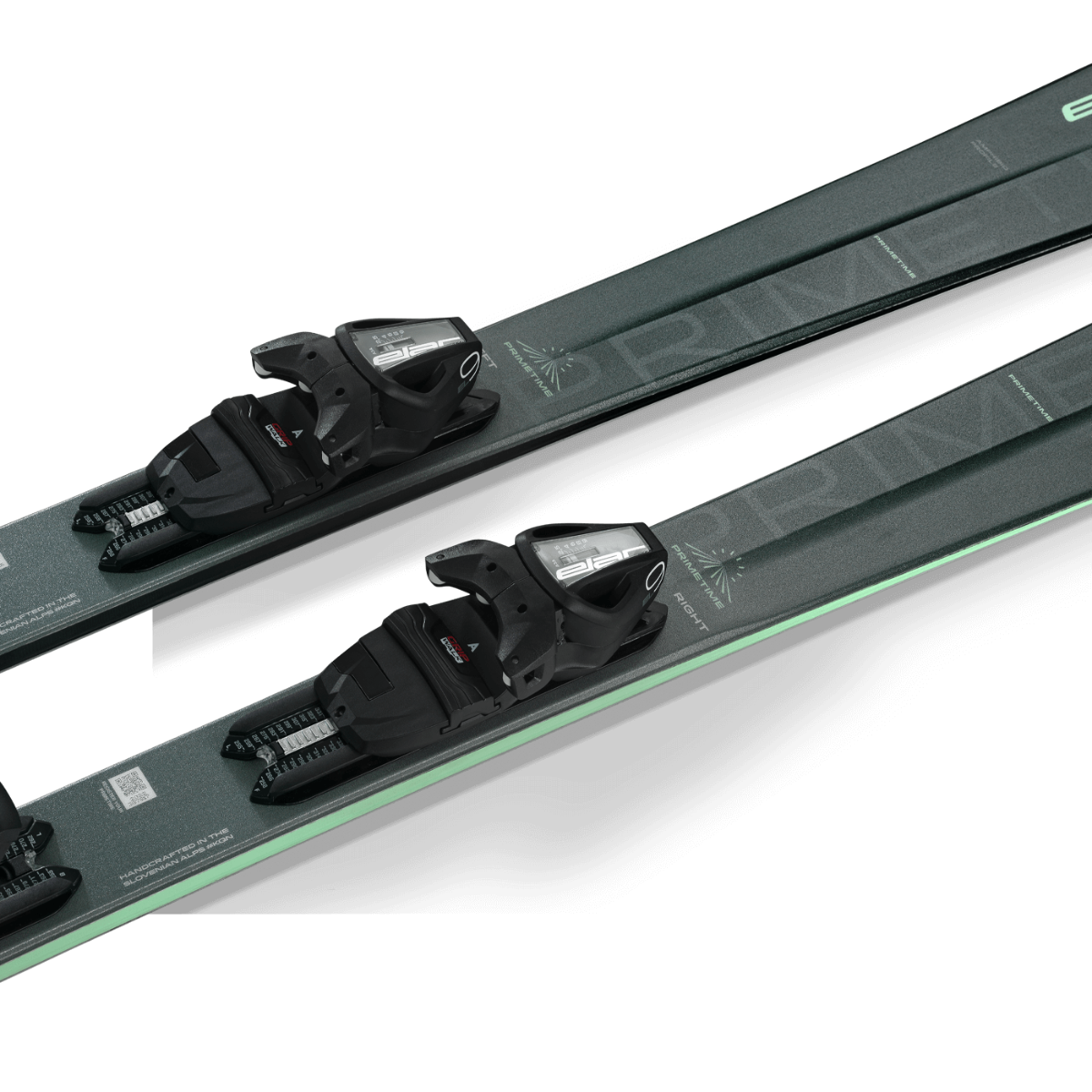 Elan Primetime N°2 W Black 158 cm - Image 6