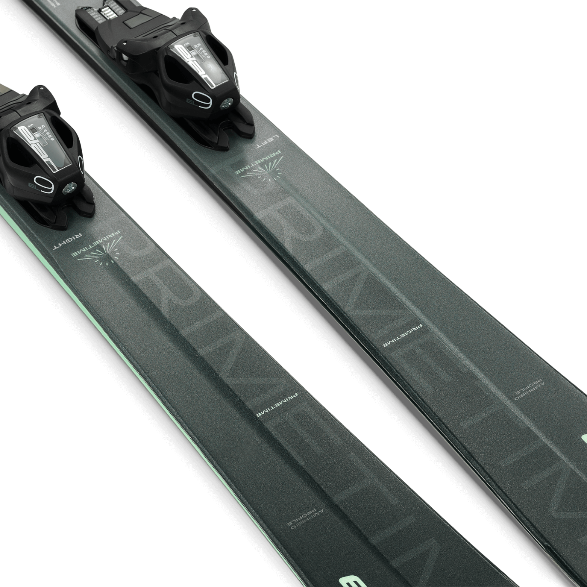 Elan Primetime N°2 W Black 158 cm - Image 7