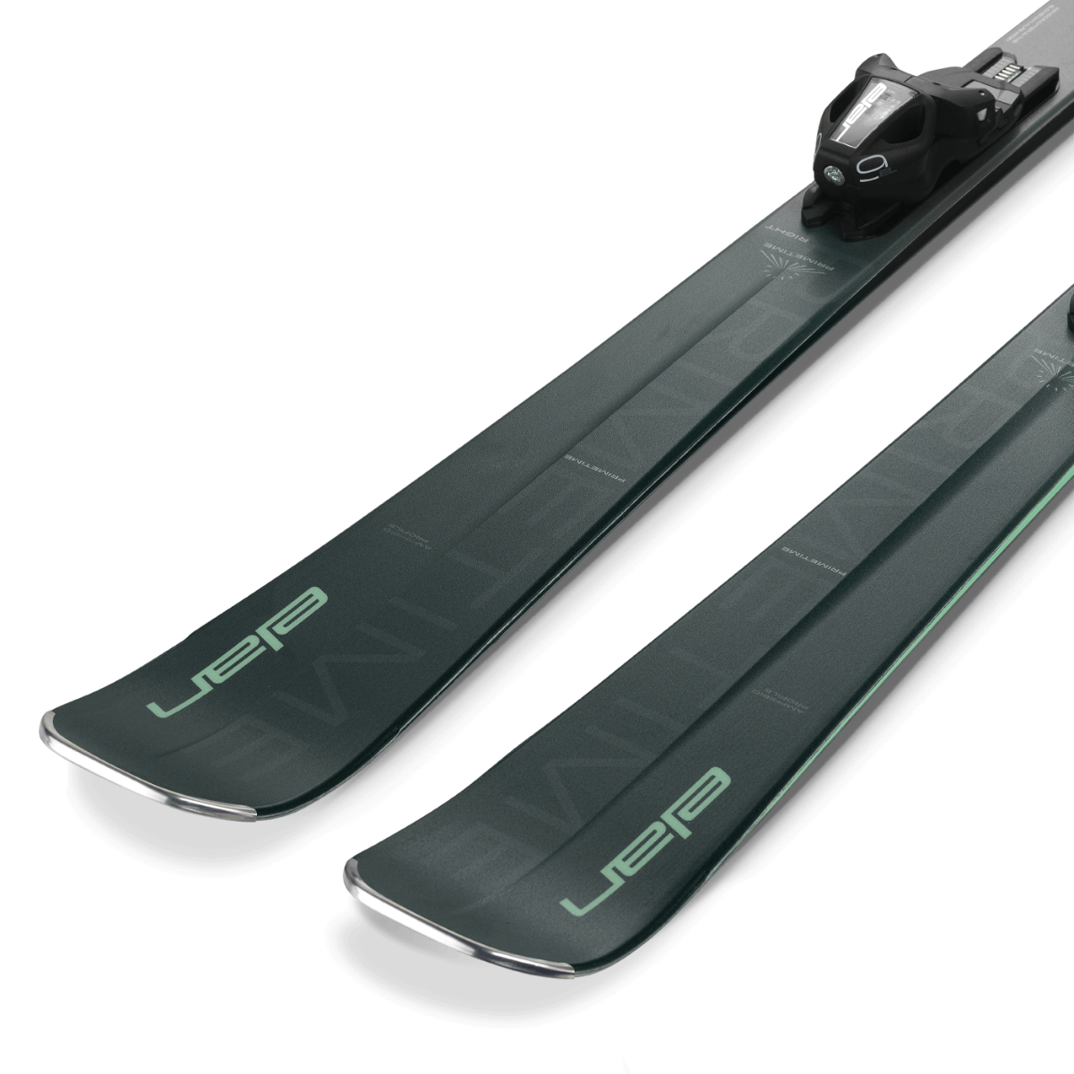 Elan Primetime N°2 W Black 158 cm - Image 8